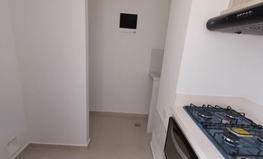 apartamento en arriendo en trianon. Cod A514038