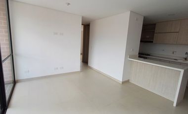 apartamento en arriendo en trianon. Cod A514038