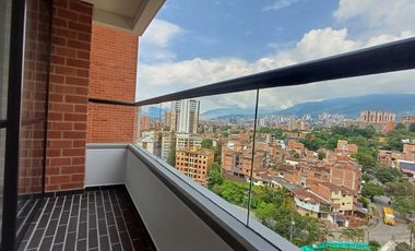 apartamento en arriendo en trianon. Cod A514038