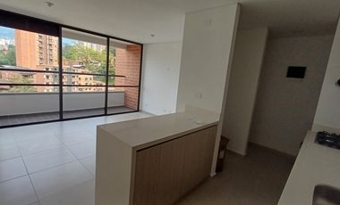 apartamento en arriendo en trianon. Cod A514038