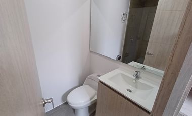 apartamento en arriendo en trianon. Cod A514038
