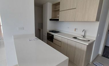 apartamento en arriendo en trianon. Cod A514038