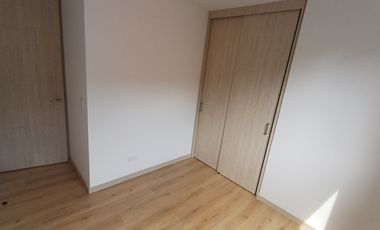 apartamento en arriendo en trianon. Cod A514038