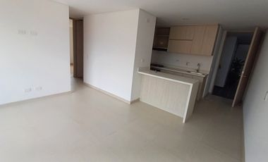 apartamento en arriendo en trianon. Cod A514038
