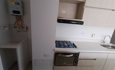 apartamento en arriendo en trianon. Cod A514038