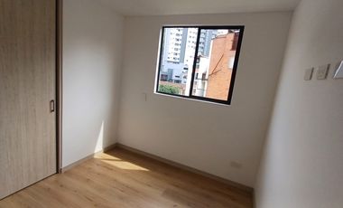 apartamento en arriendo en trianon. Cod A514038