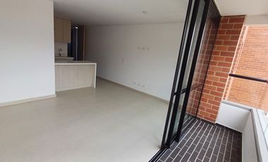 apartamento en arriendo en trianon. Cod A514038
