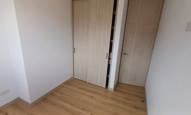 apartamento en arriendo en trianon. Cod A514038