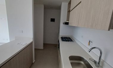 apartamento en arriendo en trianon. Cod A514038