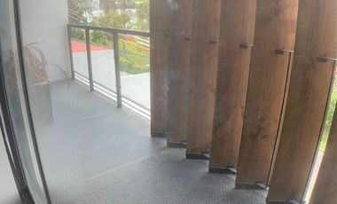 Departamento en Venta con Terraza Lomas de Tecamachalco (m2d2484)