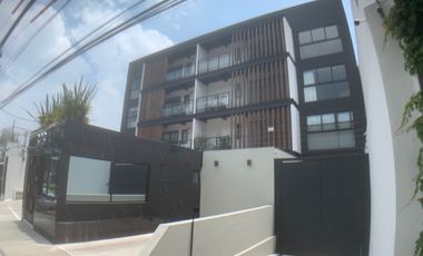 Departamento en Venta con Terraza Lomas de Tecamachalco (m2d2484)