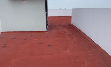 Departamento en Venta con Terraza Lomas de Tecamachalco (m2d2484)