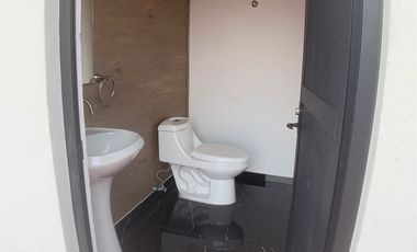 Departamento en Venta con Terraza Lomas de Tecamachalco (m2d2484)