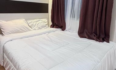 Apartement 2 Bedroom Siap Huni di The Suite Metro, Buah Batu