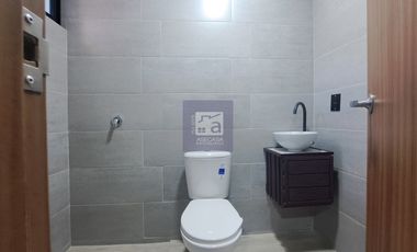 COD. 5954 - SE ARRIENDA APARTAESTUDIO - BARRIO: LA CAMPIÑA