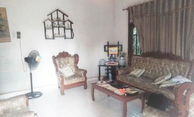 Rumah Dijual Tanah Luas di Jambi Dekat Mall Jamtos