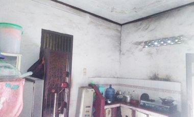 Rumah Dijual Tanah Luas di Jambi Dekat Mall Jamtos