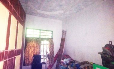 Rumah Dijual Tanah Luas di Jambi Dekat Mall Jamtos