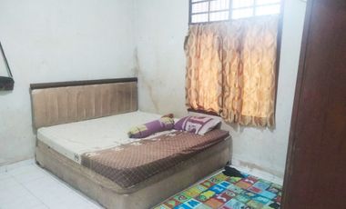 Rumah Dijual Tanah Luas di Jambi Dekat Mall Jamtos