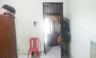 Rumah Dijual Tanah Luas di Jambi Dekat Mall Jamtos