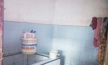 Rumah Dijual Tanah Luas di Jambi Dekat Mall Jamtos
