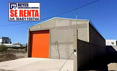 Renta Ciudad Obregón - 1 naves industriales en renta en Ciudad Obregón -  Mitula Casas