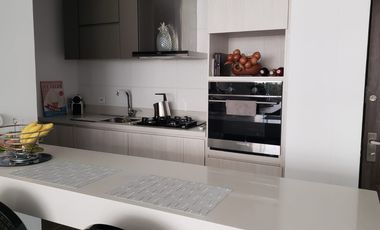 APARTAMENTO EN VENTA CAJICA MILLA LA DE ORO. Cod V6368