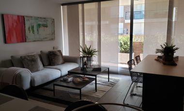 APARTAMENTO EN VENTA CAJICA MILLA LA DE ORO. Cod V6368