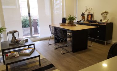 APARTAMENTO EN VENTA CAJICA MILLA LA DE ORO. Cod V6368