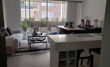 APARTAMENTO EN VENTA CAJICA MILLA LA DE ORO. Cod V6368