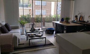 APARTAMENTO EN VENTA CAJICA MILLA LA DE ORO. Cod V6368