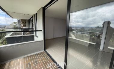 Apartamento Marinilla ID: 167209s