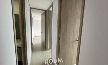 Apartamento Marinilla ID: 167209s