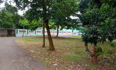 Rumah 140 Juta depan Taman sebelah Masjid Murah Nego 2112 DP
