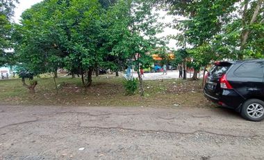 Rumah 140 Juta depan Taman sebelah Masjid Murah Nego 2112 DP