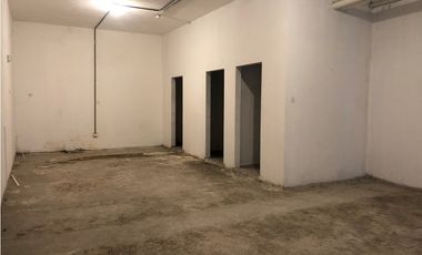 Alquiler de Local en Sotano, en La Moderna Luxury apartments