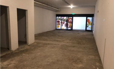 Alquiler de Local en Sotano, en La Moderna Luxury apartments