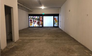 Alquiler de Local en Sotano, en La Moderna Luxury apartments