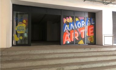 Alquiler de Local en Sotano, en La Moderna Luxury apartments