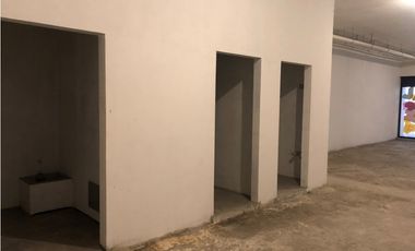 Alquiler de Local en Sotano, en La Moderna Luxury apartments