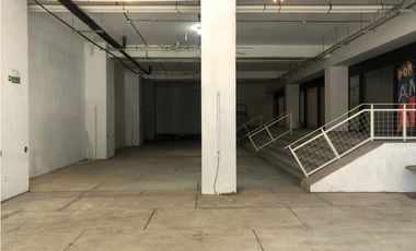 Alquiler de Local en Sotano, en La Moderna Luxury apartments