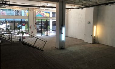 Alquiler de Local en Sotano, en La Moderna Luxury apartments