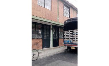 Se vende casa Barrio san Telmo Mosquera