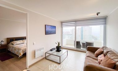 Departamento Costa de monetemar ID: 168365r