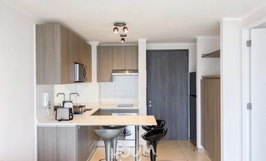 Departamento Costa de monetemar ID: 168365r