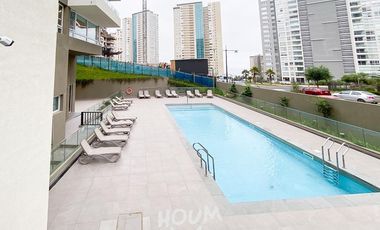 Departamento Costa de monetemar ID: 168365r
