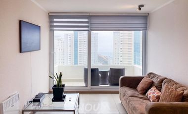 Departamento Costa de monetemar ID: 168365r