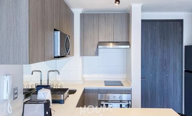 Departamento Costa de monetemar ID: 168365r