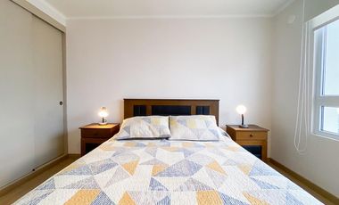 Departamento Costa de monetemar ID: 168365r