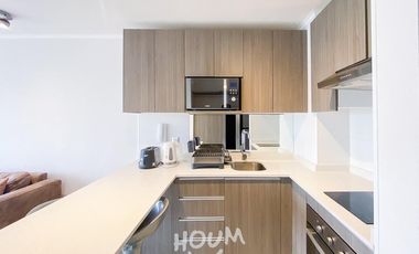 Departamento Costa de monetemar ID: 168365r